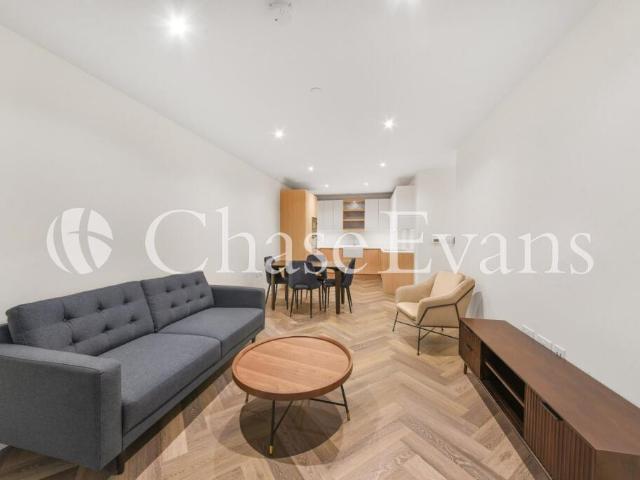 Flat for rent in Hendon, Barnet