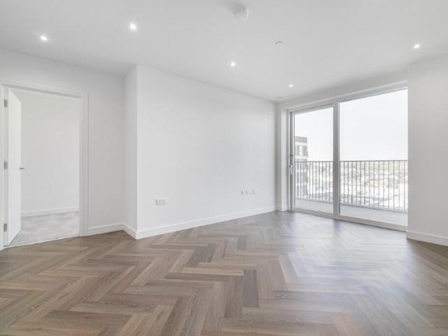 Flat for rent in The Hyde