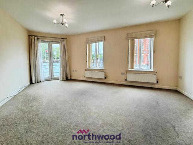 Flat for rent in Watergate, Devon