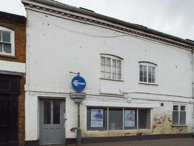 House for rent in Widemarsh, Lower Bullingham