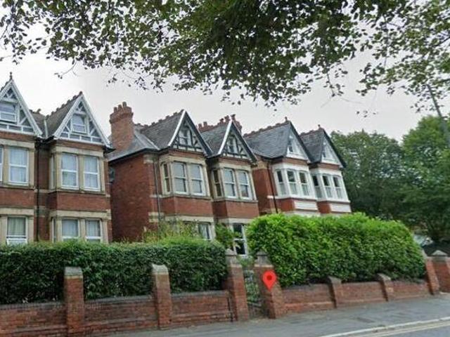 House for rent in Portfields, Lower Bullingham