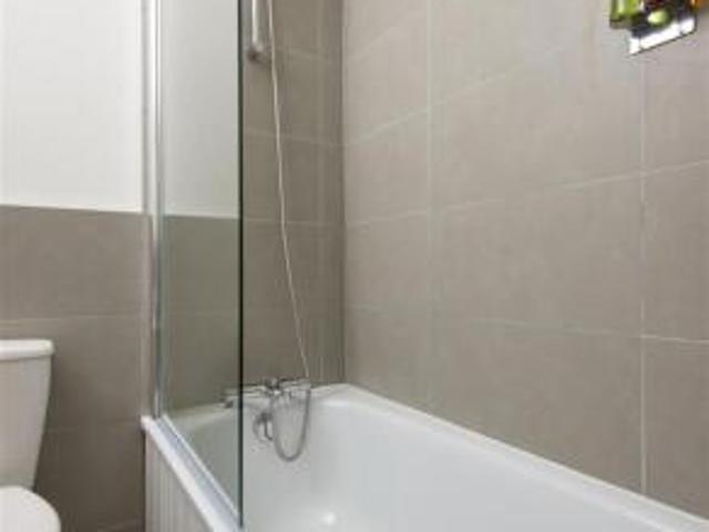 Flat for rent in Southsea, City Of Portsmouth