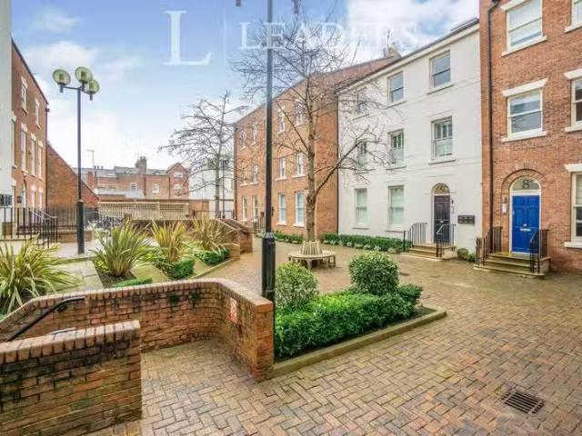 House for rent in Saughall, Cheshire