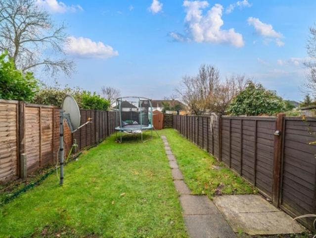 Flat for rent in Ruislip, Greater London