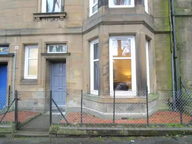 House for rent in Moat, Slateford