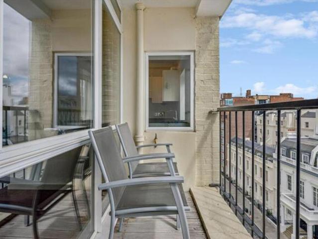Flat for rent in Cat Hill, Isle Of Man