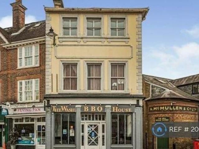 House for rent in Hertford, Colliers End