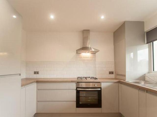 House for rent in Hertford, Colliers End