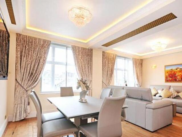 House for sale in Lyons, Greater London