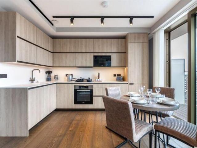 Flat for rent in Shoreditch, Greater London