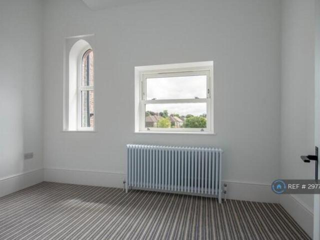 Flat for rent in High Field, York