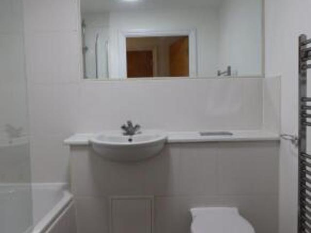 Flat for rent in Monks Orchard, Kent