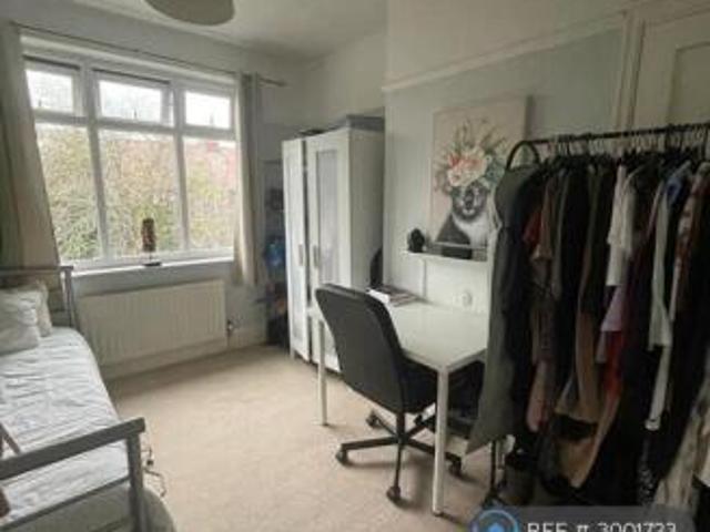Flat for rent in High Heaton, Tyne And Wear
