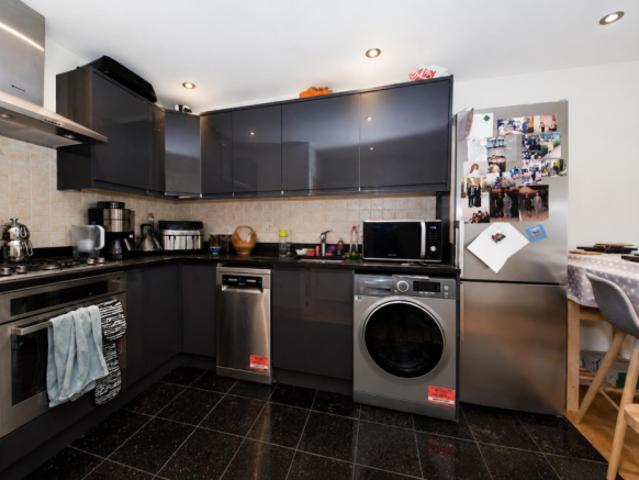 Flat for rent in East Finchley, Greater London