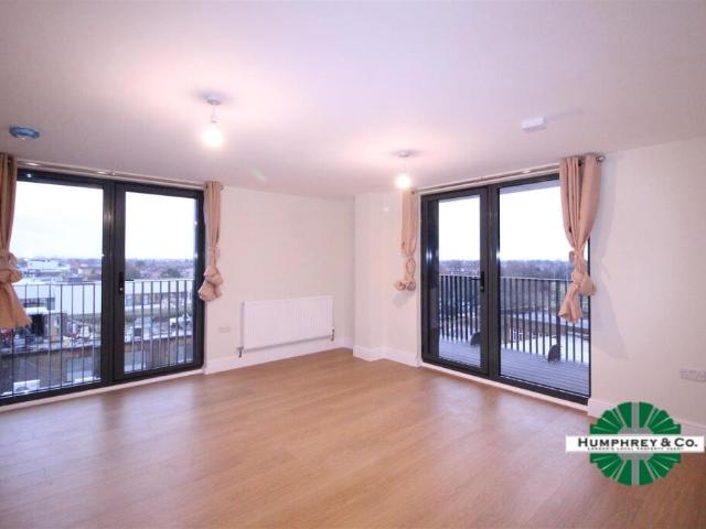 Flat for rent in Ilford, Isle Of Man