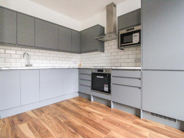 Flat for rent in Wood Green, Isle Of Man