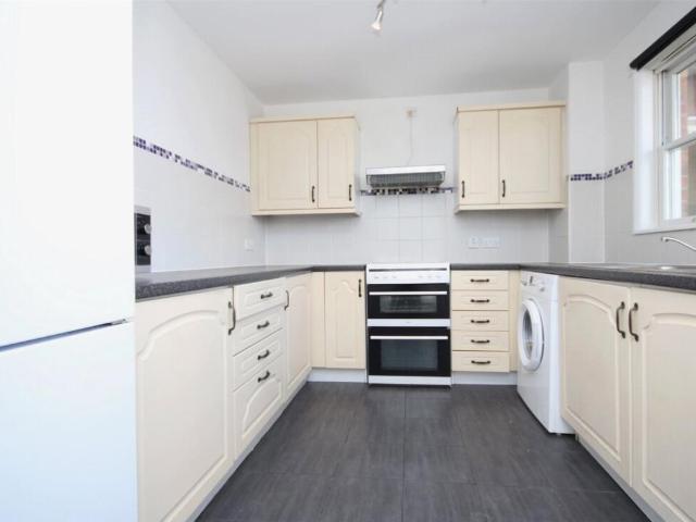 Flat for rent in Wood Green, Isle Of Man