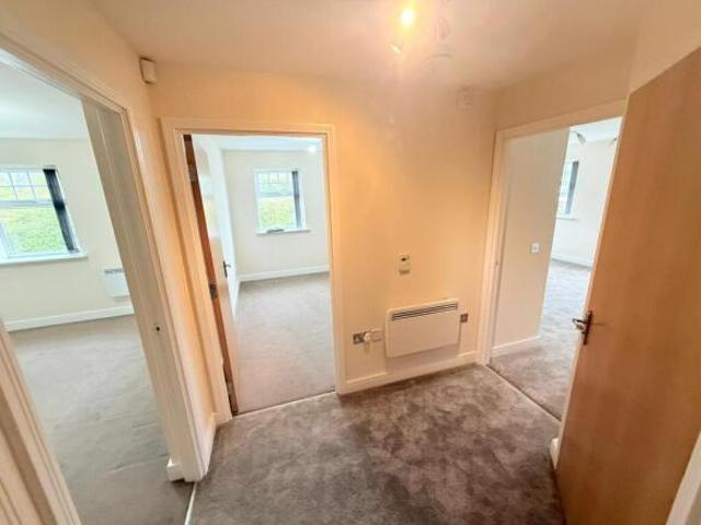 Flat for rent