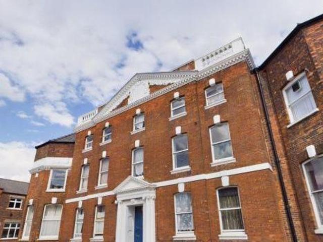 House for rent in Boston, Greater Lincolnshire