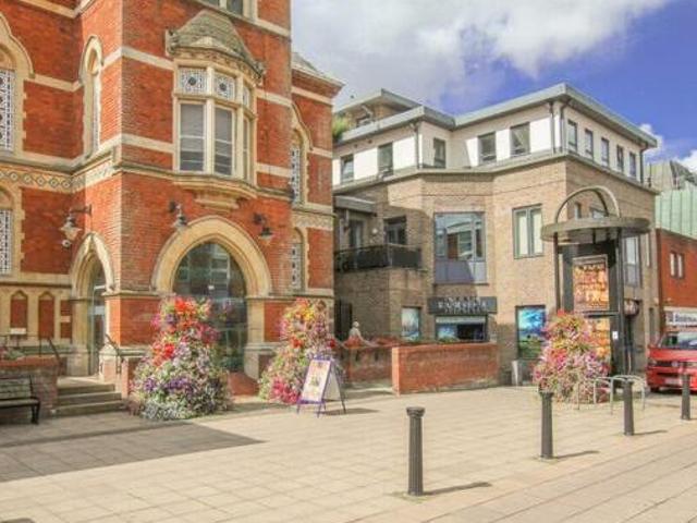 House for rent in Chedburgh, Suffolk