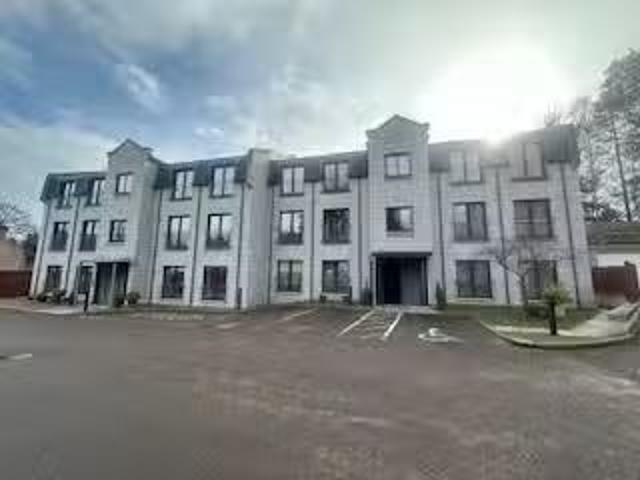 House for rent in Scotland