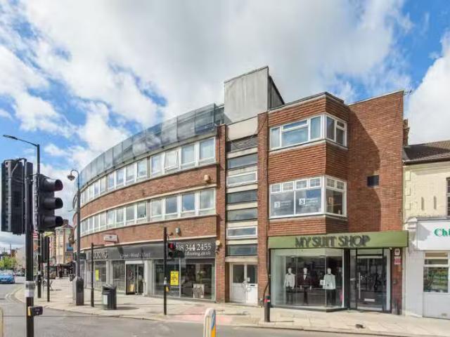 House for rent in Arkley, Greater London