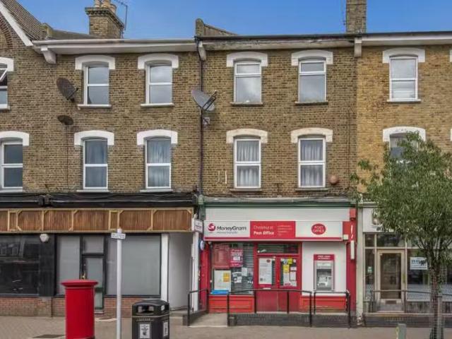 House for rent in Chislehurst West