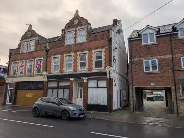 House for rent in Dale Hill, Essex