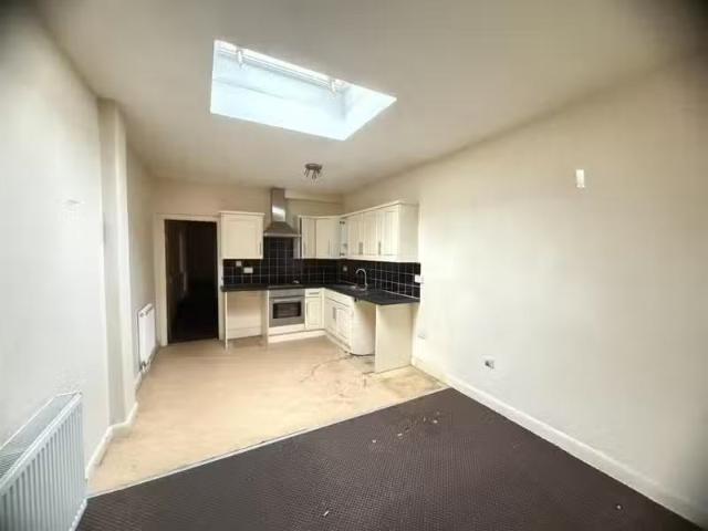 House for rent in Old Town, Scotland