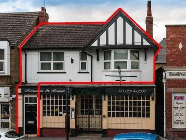 House for rent