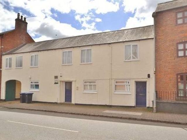 House for rent in Leicestershire
