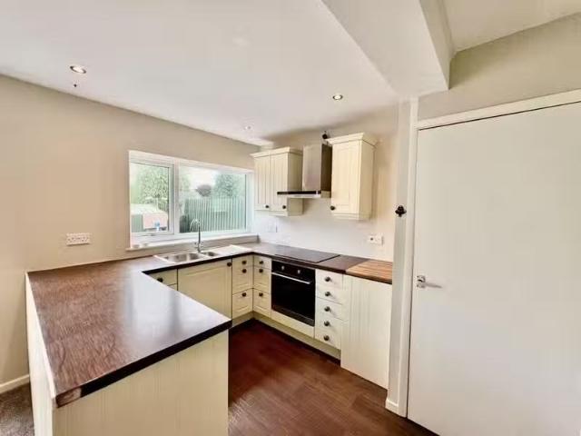 House for rent