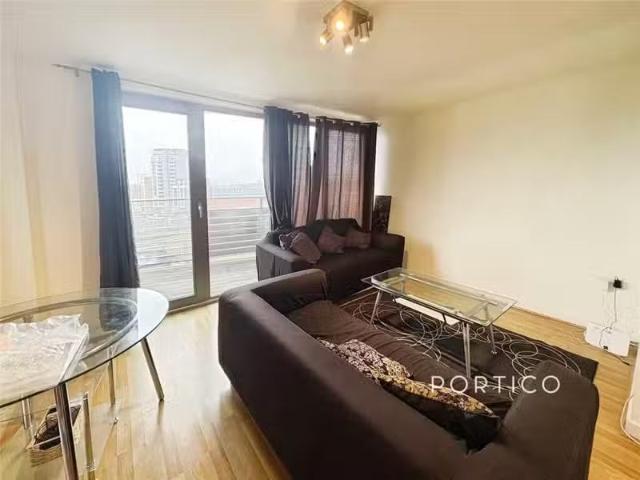House for rent in Stratford Marsh, Greater London