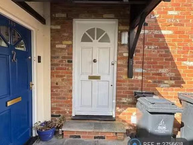 House for rent in Maldon