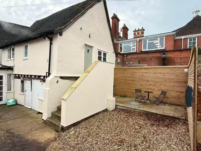 House for rent in Maldon