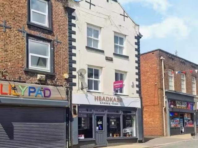 House for rent in Little Neston, West Vale