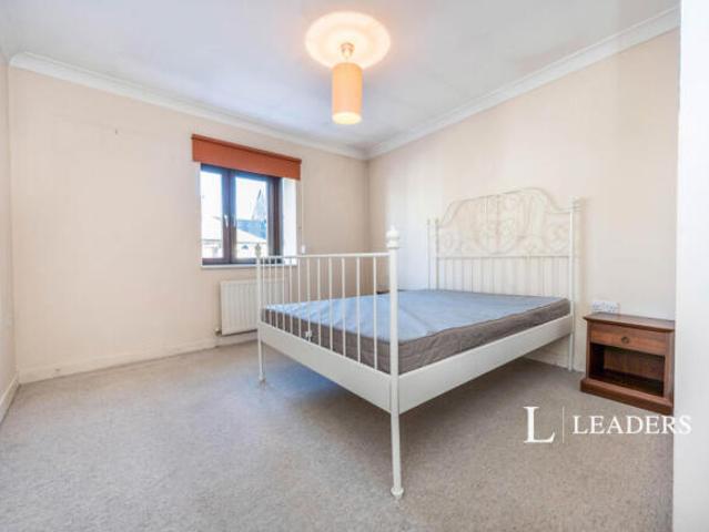 Flat for rent in Newport Pagnell