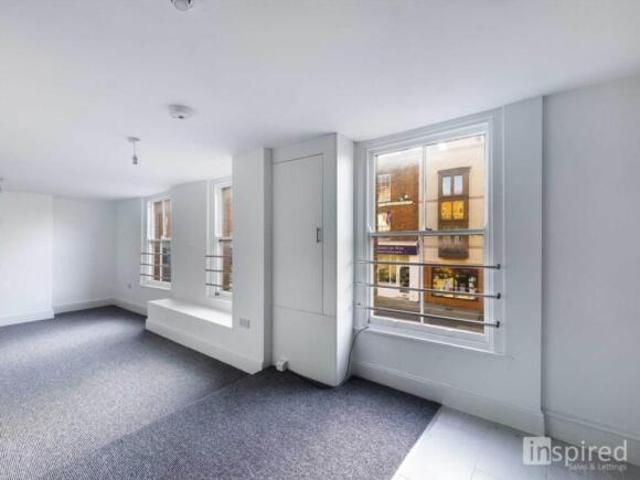 Flat for rent in Newport Pagnell