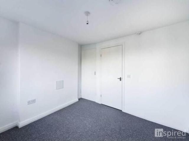 Flat for rent in Newport Pagnell