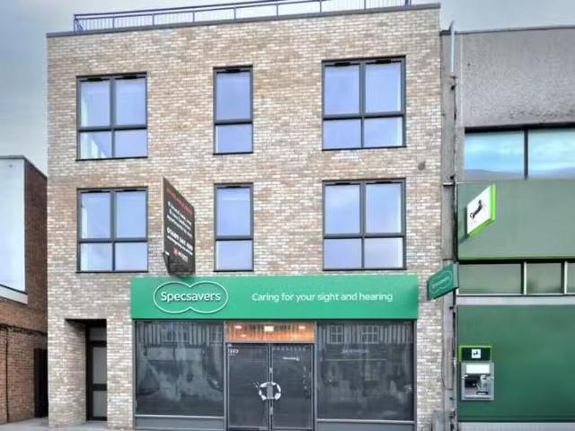 House for rent in Orpington, Isle Of Man