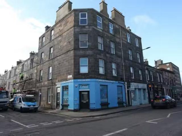 House for rent in Duddingston, Scotland
