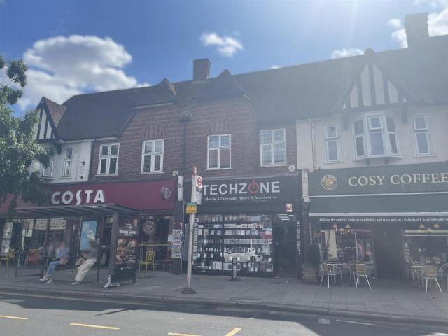 Flat for rent in Ruislip