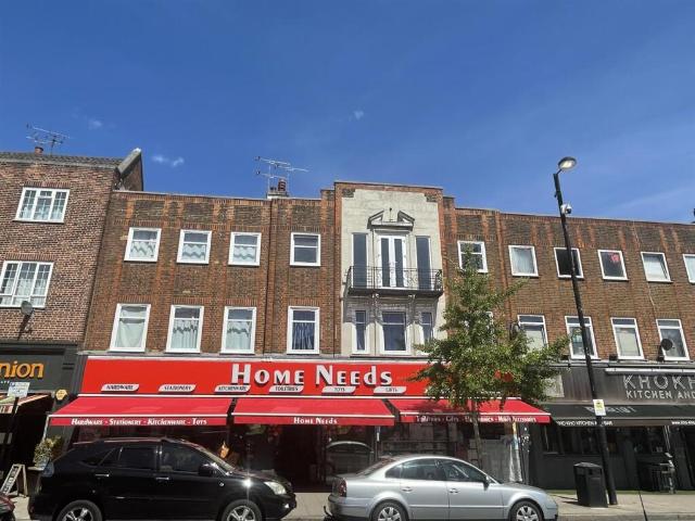 Flat for rent in Ruislip