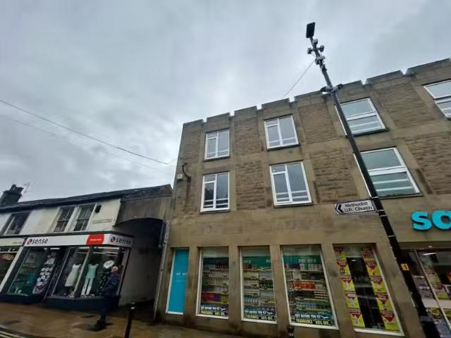 House for rent in New Town, Skipton