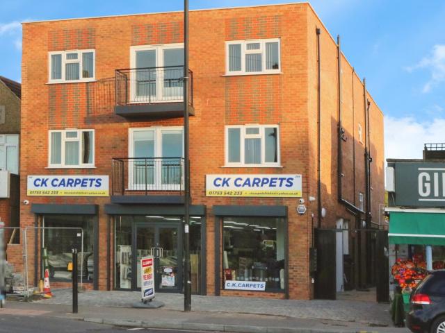 Apartment for rent in Slough