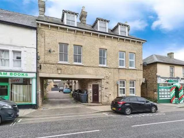 House for rent in Barway, Cambridgeshire