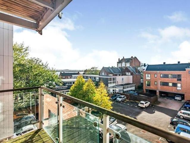 Flat for rent in Chilworth Old Village, Test Valley