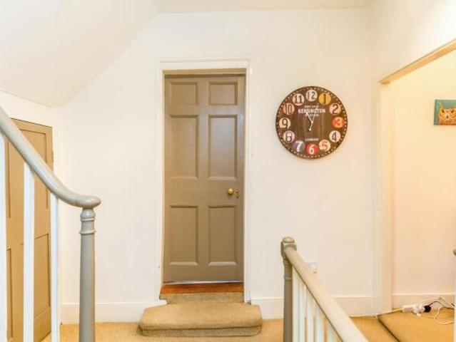 Flat for rent in Stony Stratford, City of Milton Keynes