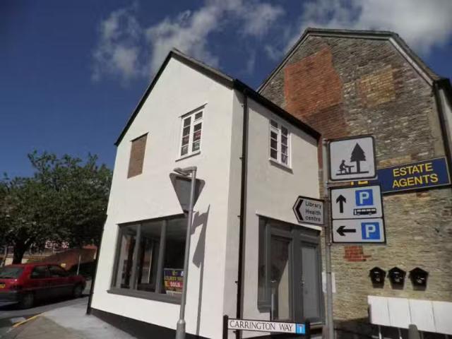 House for rent in Wincanton