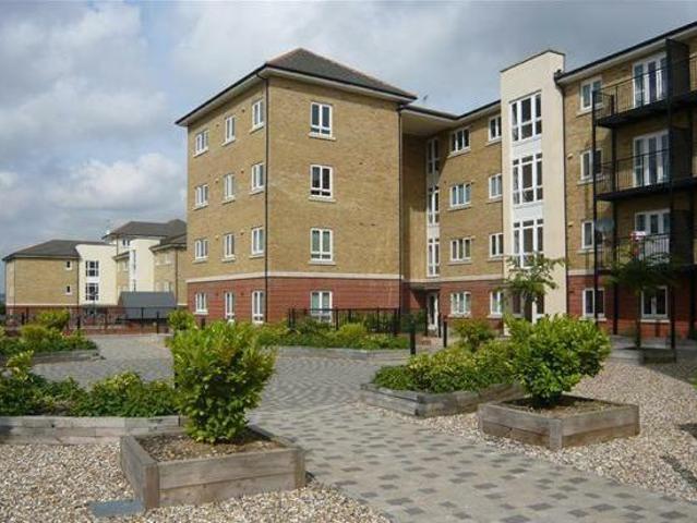 House for rent in Cressex, Buckinghamshire